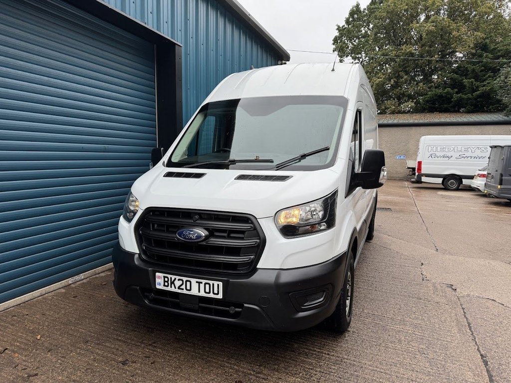 Used Ford Transit 2020 for sale - 76558907: Photo 7
