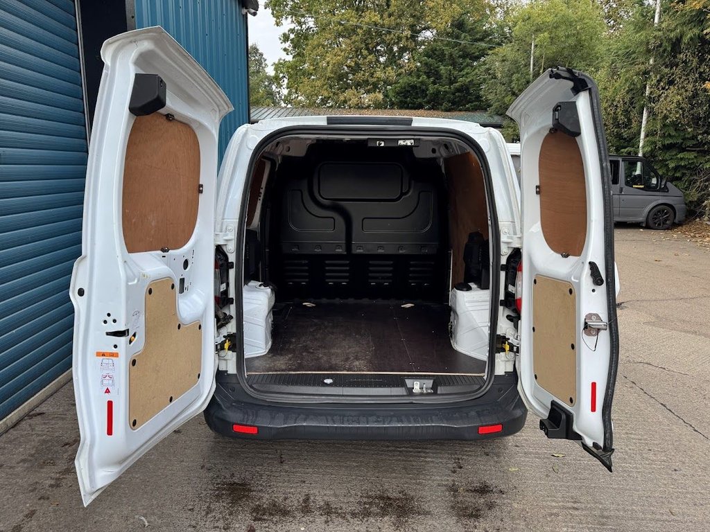 Used Ford Transit Courier 2022 for sale - 76356221: Photo 12