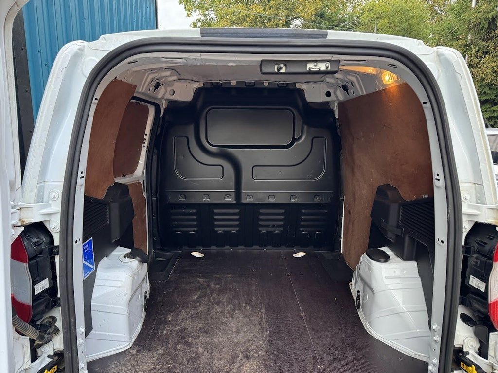 Used Ford Transit Courier 2022 for sale - 76356221: Photo 13
