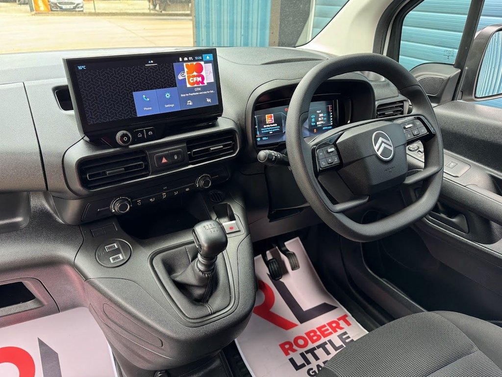 Used Citroen Berlingo 2024 for sale - 78096724: Photo 10