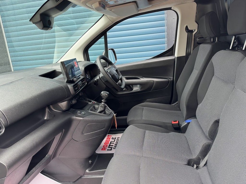 Used Citroen Berlingo 2024 for sale - 78096724: Photo 13