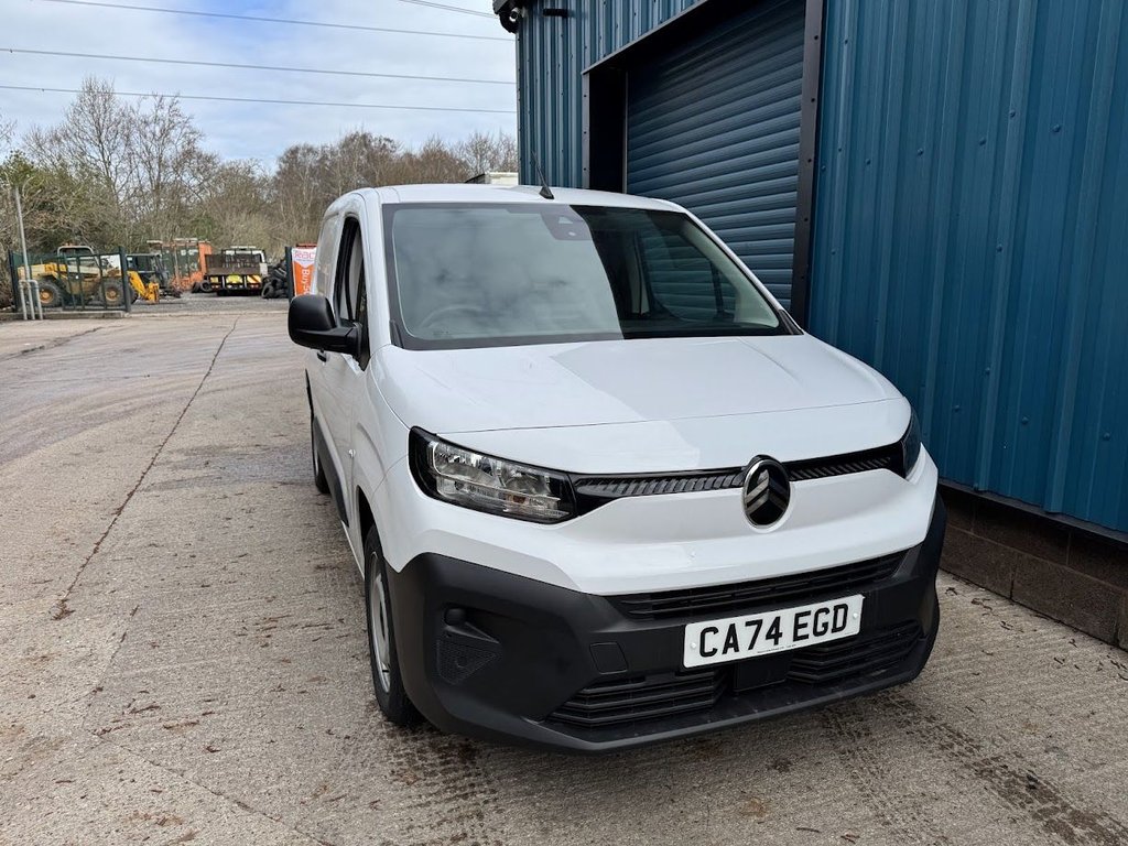 Used Citroen Berlingo 2024 for sale - 78096724: Photo 3