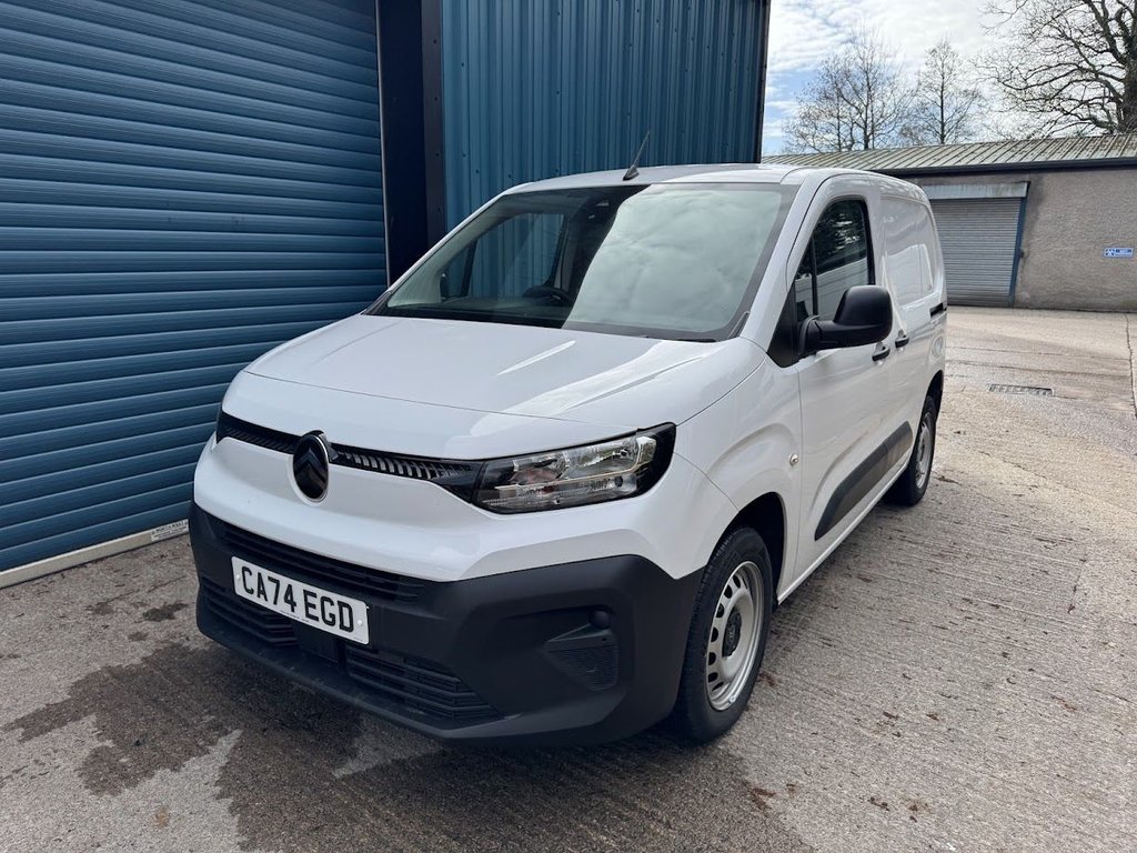 Used Citroen Berlingo 2024 for sale - 78096724: Photo 5