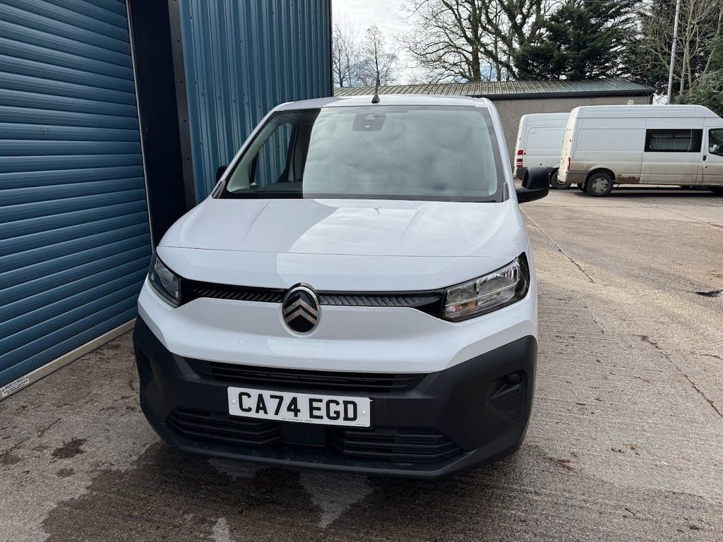 Used Citroen Berlingo 2024 for sale - 78096724: Photo 6