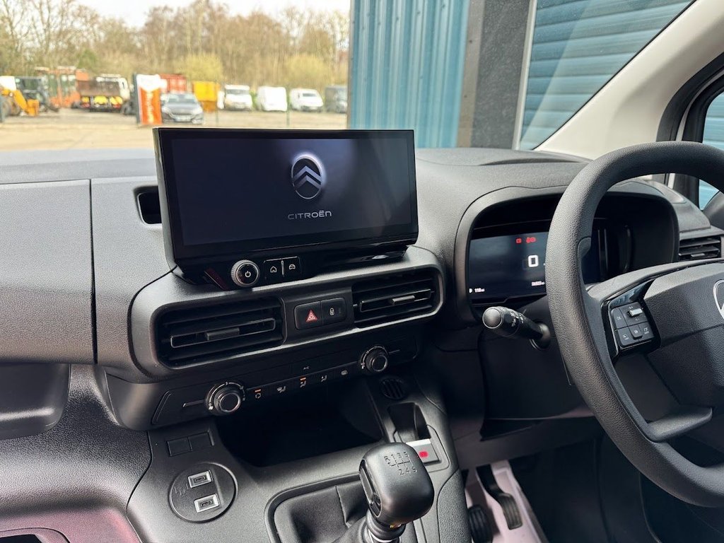 Used Citroen Berlingo 2024 for sale - 78096724: Photo 9