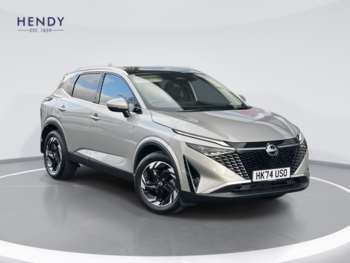 Used Nissan Qashqai 2024 for sale - 73942476: Photo