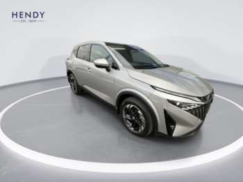 Used Nissan Qashqai 2024 for sale - 73942476: Photo