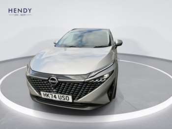 Used Nissan Qashqai 2024 for sale - 73942476: Photo