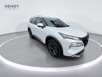 Used Nissan X-Trail 2024 for sale - 74393661: Photo