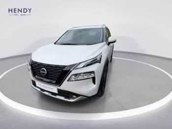 Used Nissan X-Trail 2024 for sale - 74393661: Photo