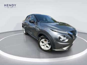 Used Nissan Juke 2021 for sale - 74698457: Photo