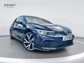 Used Volkswagen Golf 2022 for sale - 74894530: Photo