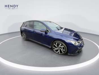 Used Volkswagen Golf 2022 for sale - 74894530: Photo