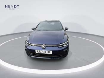 Used Volkswagen Golf 2022 for sale - 74894530: Photo