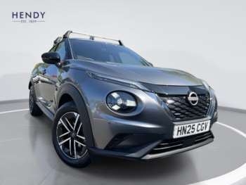 Used Nissan Juke 2025 for sale - 74969161: Photo