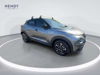 Used Nissan Juke 2025 for sale - 74969161: Photo