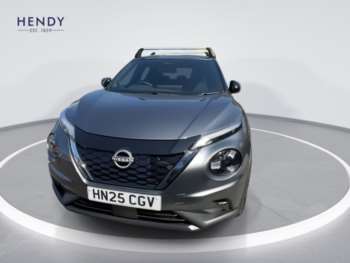 Used Nissan Juke 2025 for sale - 74969161: Photo