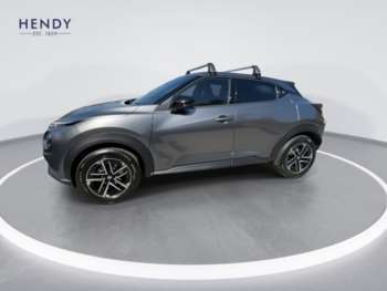 Used Nissan Juke 2025 for sale - 74969161: Photo