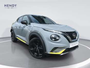 Used Nissan Juke 2022 for sale - 74724176: Photo