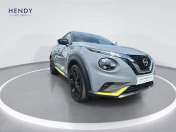 Used Nissan Juke 2022 for sale - 74724176: Photo