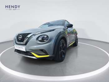 Used Nissan Juke 2022 for sale - 74724176: Photo