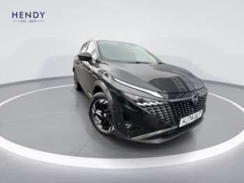 Used Nissan Qashqai 2024 for sale - 74786555: Photo