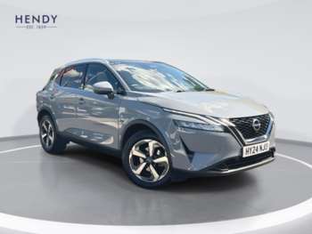 Used Nissan Qashqai 2024 for sale - 75101374: Photo