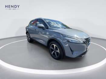 Used Nissan Qashqai 2024 for sale - 75101374: Photo