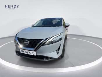 Used Nissan Qashqai 2024 for sale - 75101374: Photo