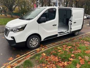Used Nissan Primastar 2025 for sale - 74544271: Photo