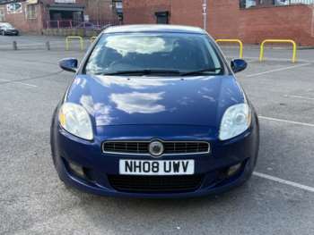 Used Fiat Bravo 2008 for sale - 74551051: Photo