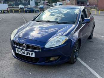Used Fiat Bravo 2008 for sale - 74551051: Photo