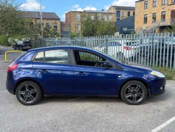 Used Fiat Bravo 2008 for sale - 74551051: Photo
