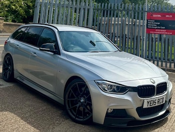 BMW - 3 Series