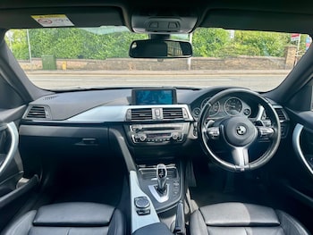 Used BMW 3 Series 2015 for sale - 75756293: Photo