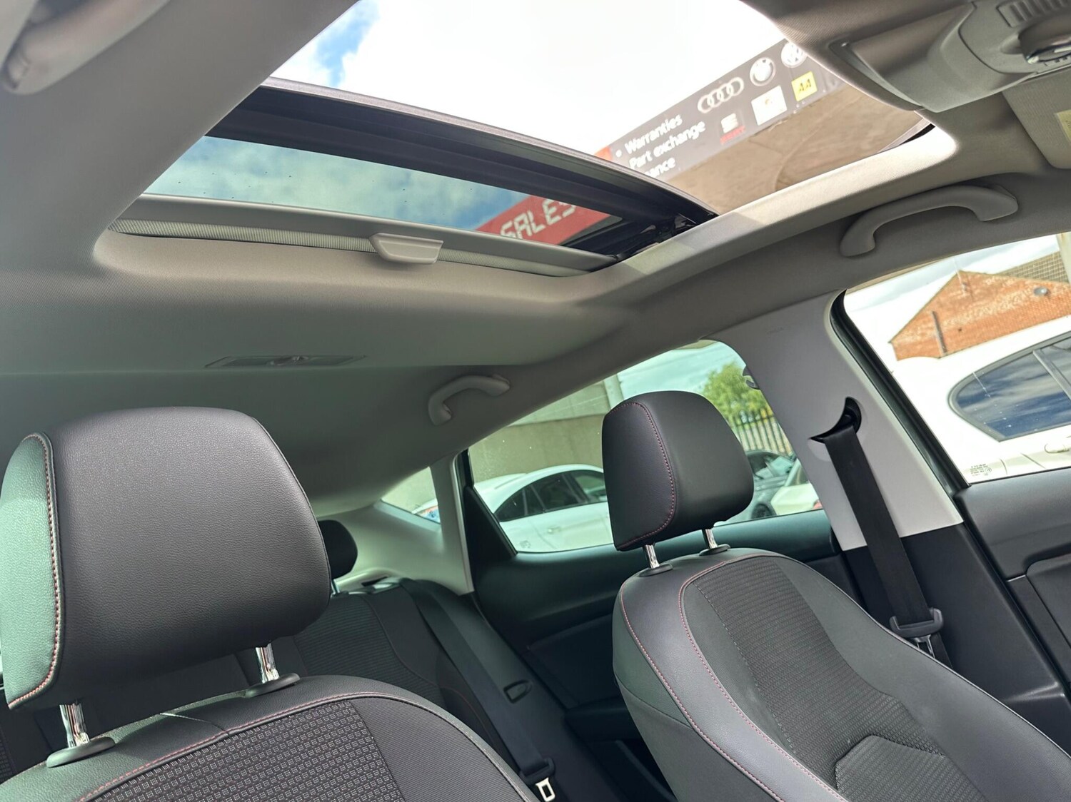 Vehicle 28