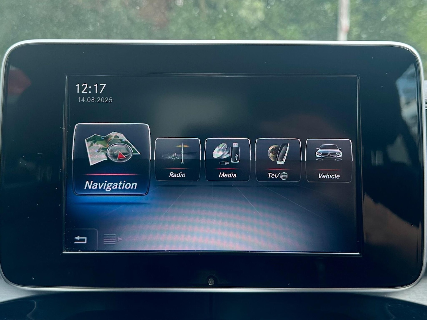 Vehicle 23