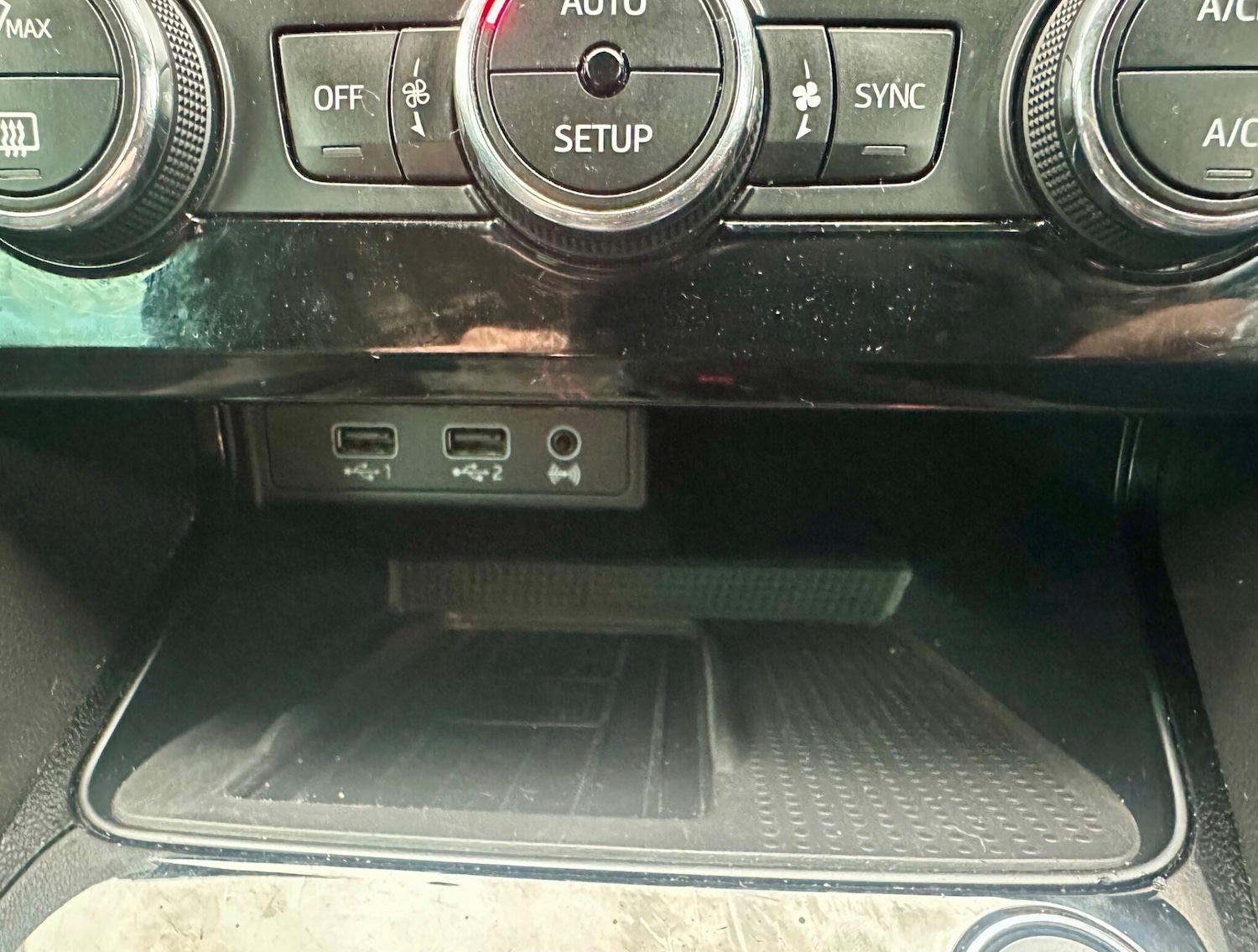 Vehicle 31