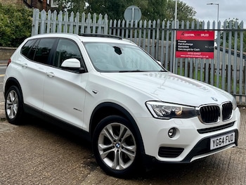 Used BMW X3 2014 for sale - 75978936: Photo