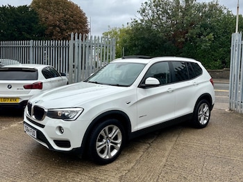 Used BMW X3 2014 for sale - 75978936: Photo