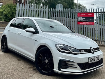 2018 (18) - 2.0 TDI GTD DSG Euro 6 (s/s) 5dr