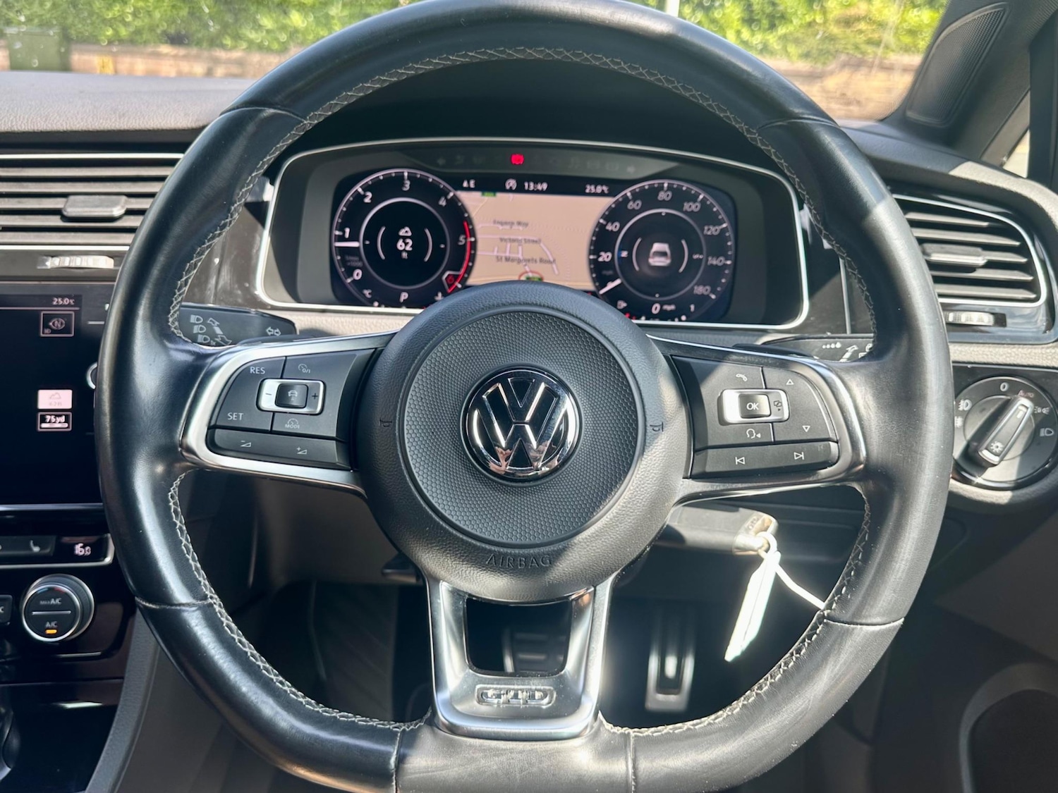 Vehicle 34