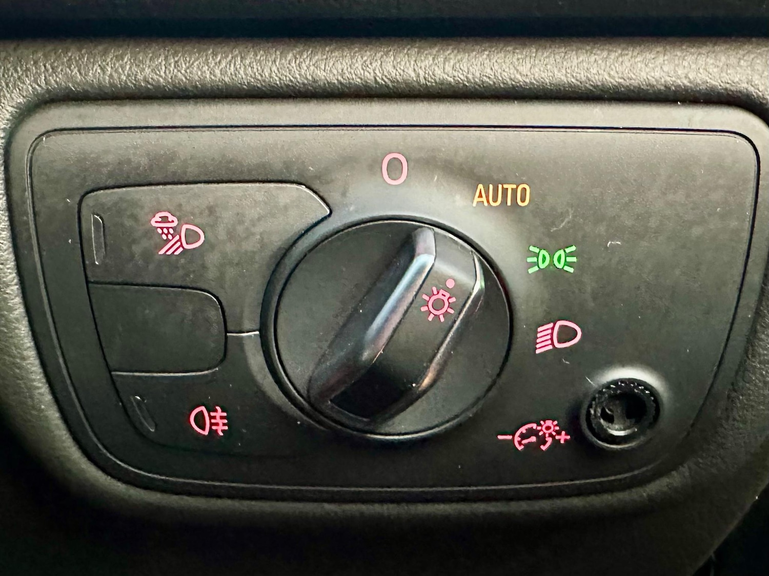 Vehicle 32