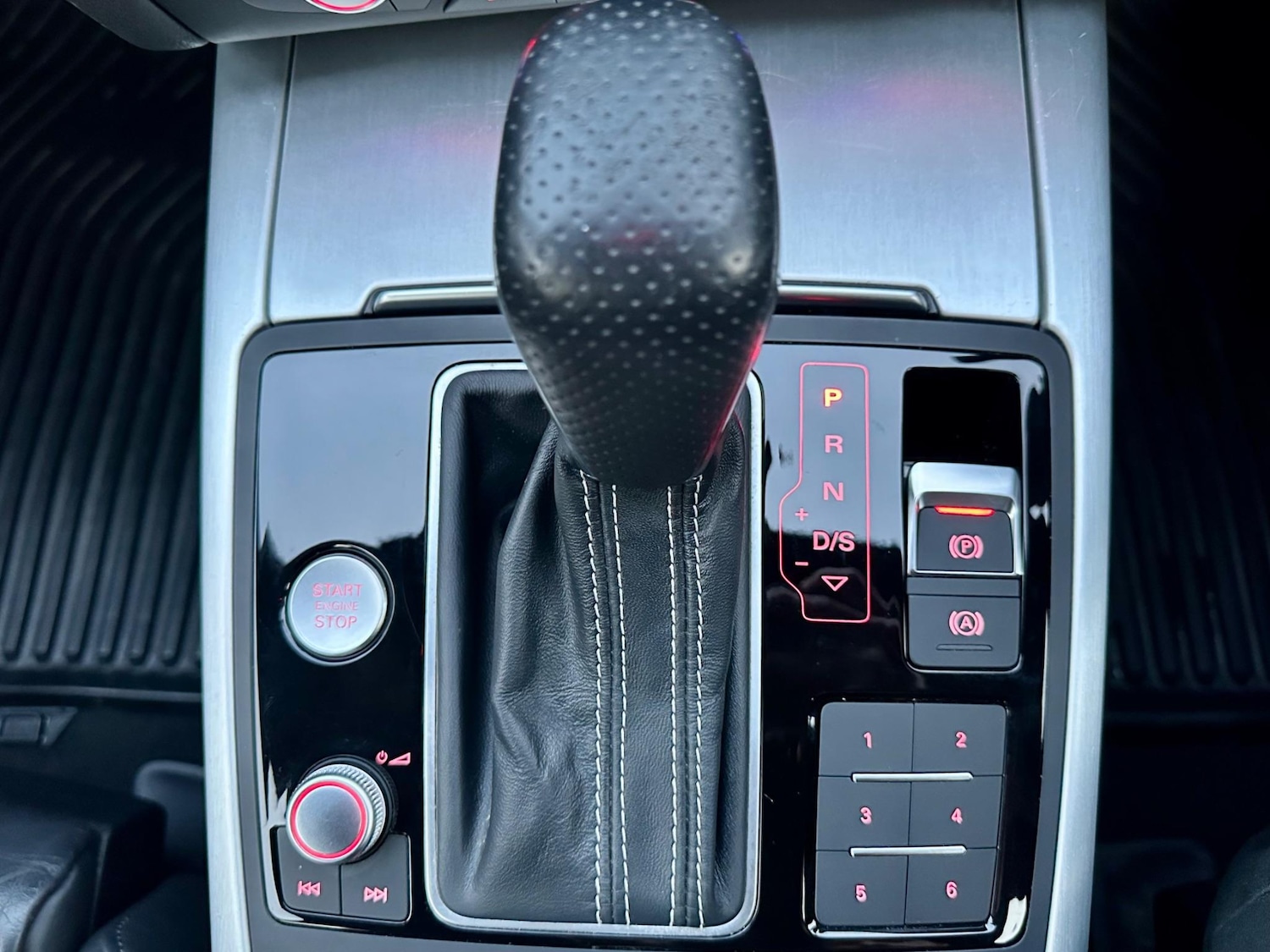 Vehicle 34