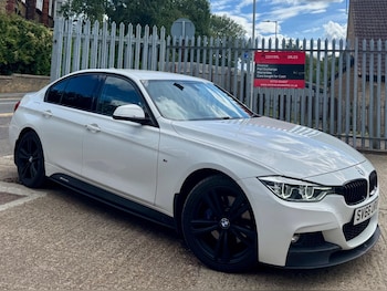 2016 (66) - 2.0 320d M Sport Auto xDrive Euro 6 (s/s) 4dr