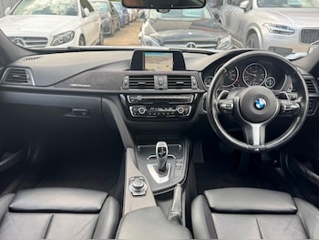 Used BMW 3 Series 2016 for sale - 75756674: Photo