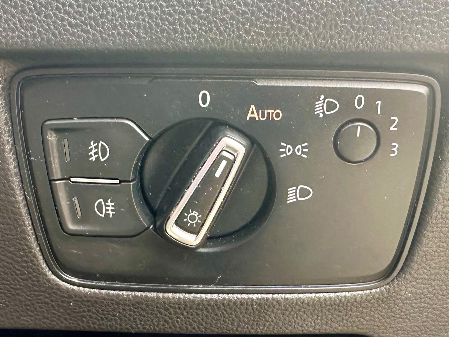 Vehicle 40