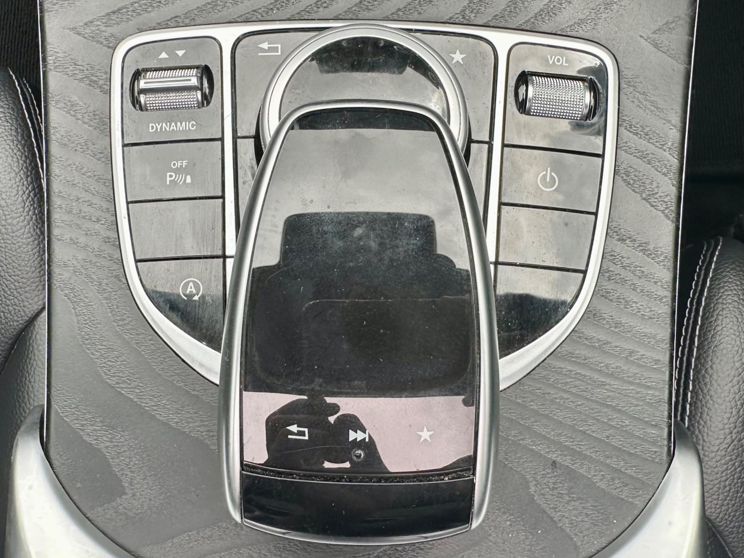 Vehicle 36