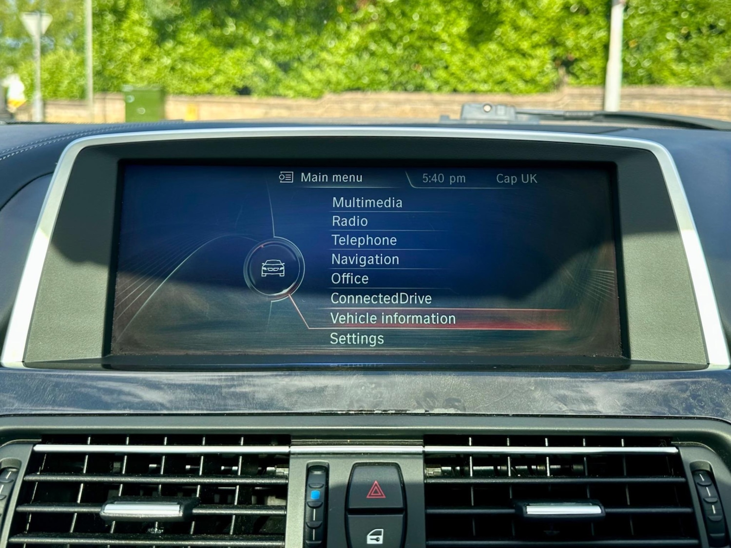 Vehicle 25