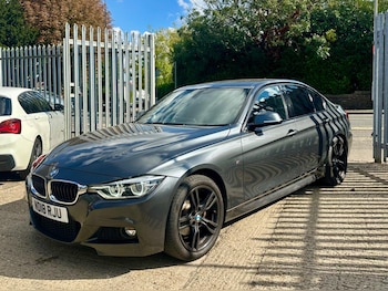 Used BMW 3 Series 2018 for sale - 76043287: Photo